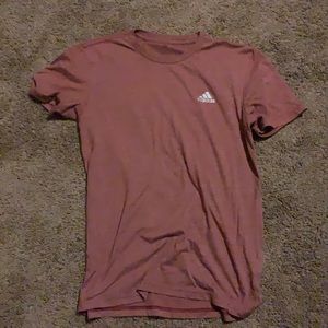 Adidas tee